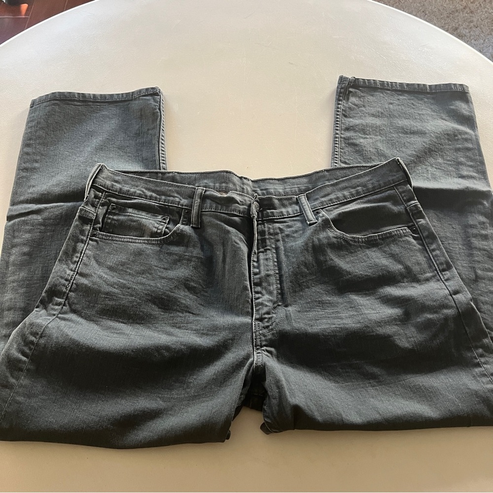 NWOT Levi’s 569 Men’s Jeans